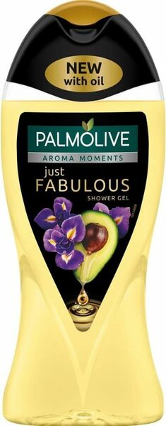 Palmolive Aroma Moments Just Fabulous sprchový gel 250ml porovnat ceny