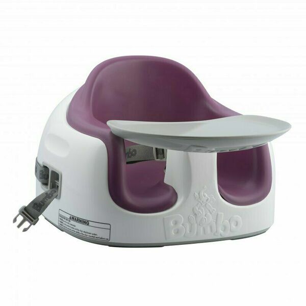 Bumbo sedátko MULTI SEAT Grape porovnat ceny