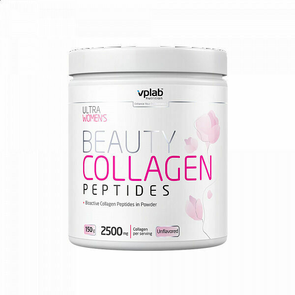 VPLab Beauty Collagen Peptides 150g porovnat ceny