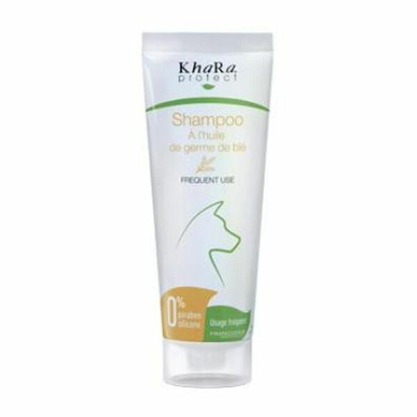 KHARA Šampon časté použití pes 250 ml porovnat ceny