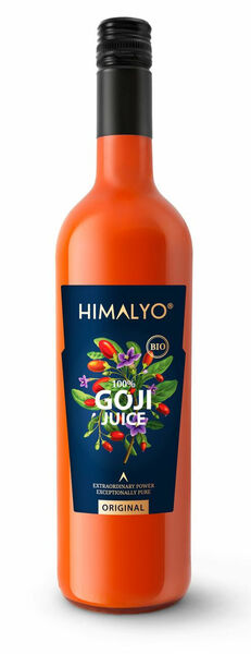 Himalyo Goji Original 100% juice 750 ml porovnat ceny