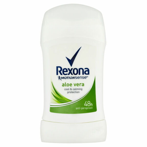 REXONA Aloe Vera deodorant 40 ml porovnat ceny