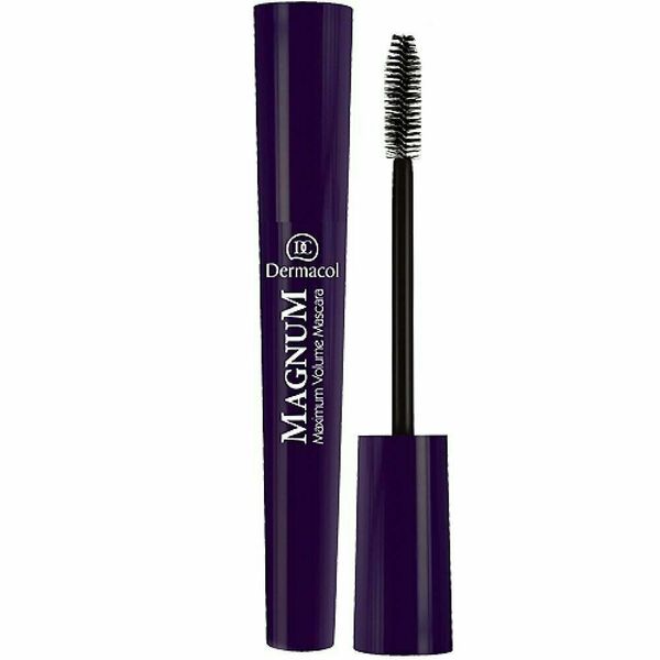 DERMACOL řasenka Magnum 9 ml porovnat ceny