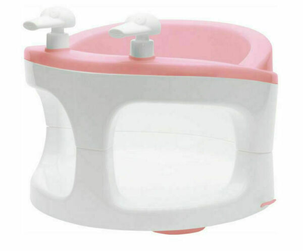Koupací sedátko Bébé-Jou Pretty Pink porovnat ceny