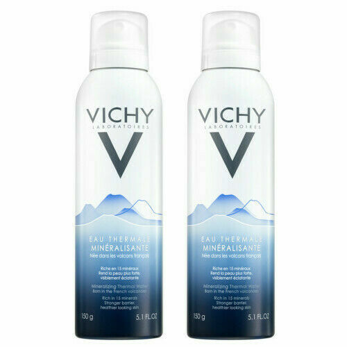 VICHY Thermal water DUO 2x150 ml porovnat ceny