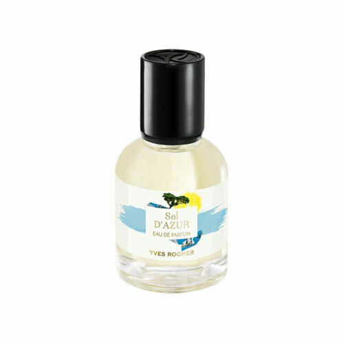 Yves Rocher Sel D´Azur EdP 30ml porovnat ceny
