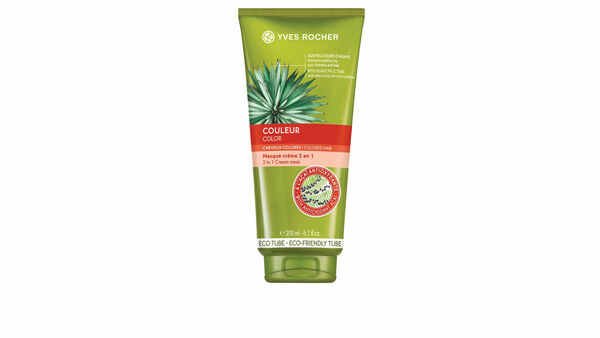 Yves Rocher Maska na barvené vlasy 200ml porovnat ceny
