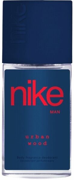 NIKE URBAN WOOD Man Deo 75ml porovnat ceny