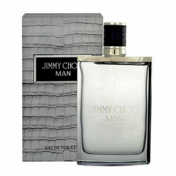JIMMY CHOO Man – Toaletní voda pro muže 100 ml TESTER porovnat ceny