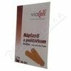Viacell SN451 Náplasti s polštářkem 5ks vel. 6x2cm porovnat ceny