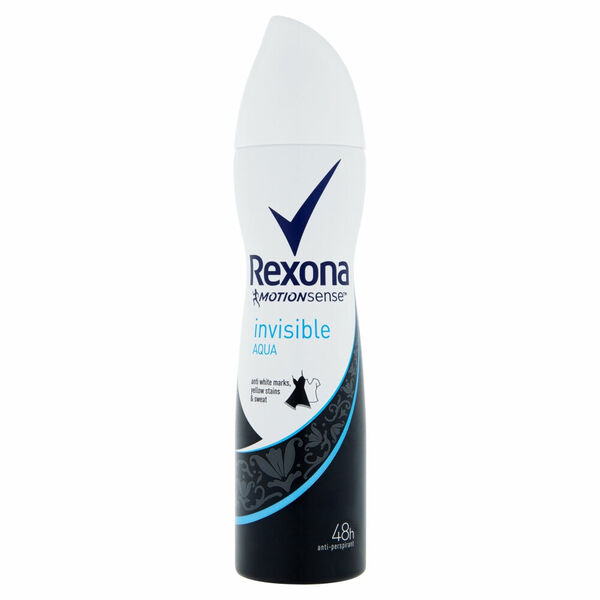 REXONA Clear Aqua deodorant 150 ml porovnat ceny