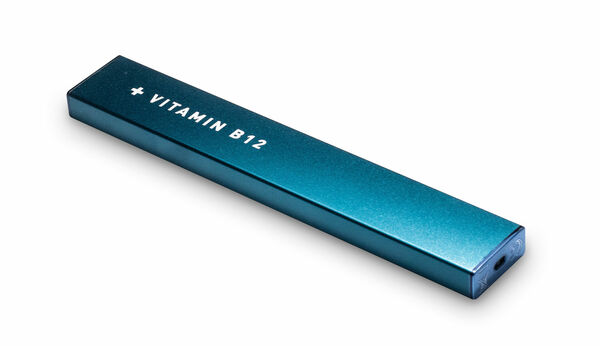 Inhale Health Vitamin B12 Super Fruit inhaler 1 ks porovnat ceny