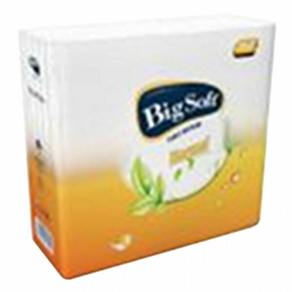Big soft normal ubrousky (135g) 33x33cm porovnat ceny