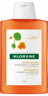KLORANE Capucine Šampon na suché lupy 200ml porovnat ceny
