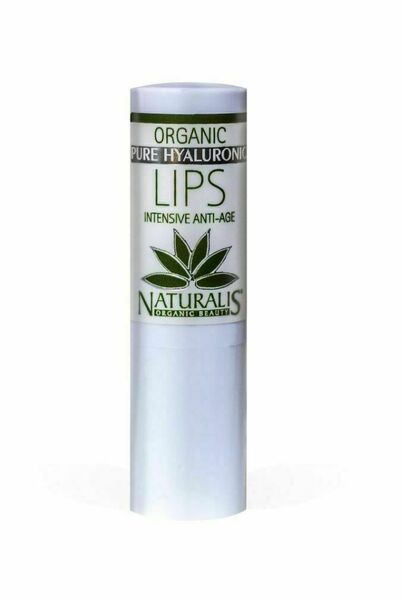 Naturalis Organic Balzám na rty BIO 5,7 g porovnat ceny