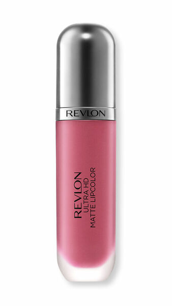 REVLON ULTRA HD MATTE LIPCOLOR 600 Devotion 5,9ml porovnat ceny