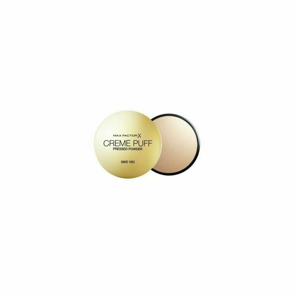 MAX FACTOR Creme Puff Pressed Powder 21 g 50 Natural porovnat ceny