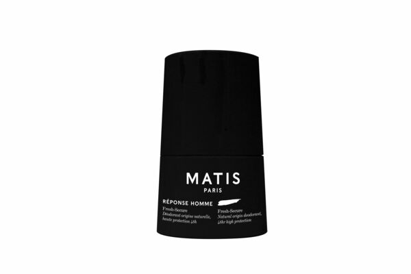 MATIS Paris  MATIS RÉPONSE HOMME New-Fresh Secure Deodorant 50ml porovnat ceny