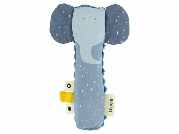 Trixie Pískací hračka pro nejmenší - Mrs. Elephant porovnat ceny