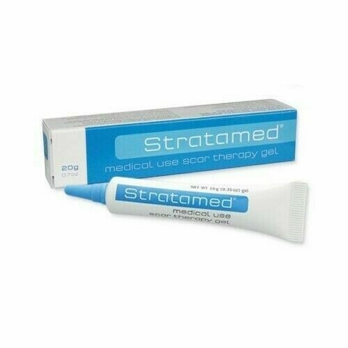 Stratamed gel 20 g (Rána 10-12 cm) porovnat ceny