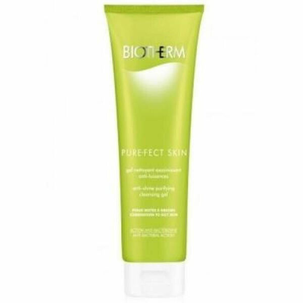 Biotherm PureFect Skin Cleansing Gel 125 ml Smíšená a mastná pleť porovnat ceny