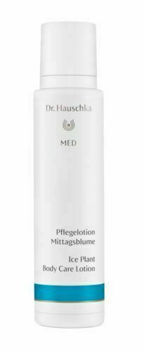Dr.Hauschka MED Pěstící kosmatcové tělové mléko 195 ml porovnat ceny