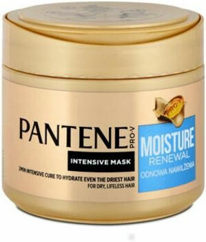 Pantene Pro-V  Pantene maska Moisture Renewal 300ml porovnat ceny