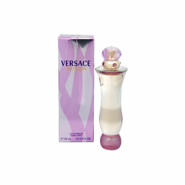 VERSACE Women Parfémovaná voda pro ženy 100 ml porovnat ceny