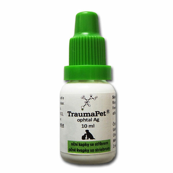 TRAUMAPET ophtal 10 ml porovnat ceny