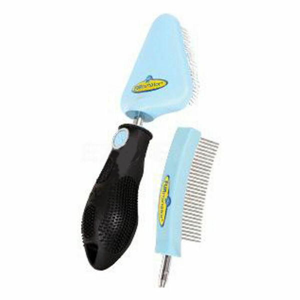 FURMINATOR hřeben a kartáč pro štěňata 1 kus porovnat ceny