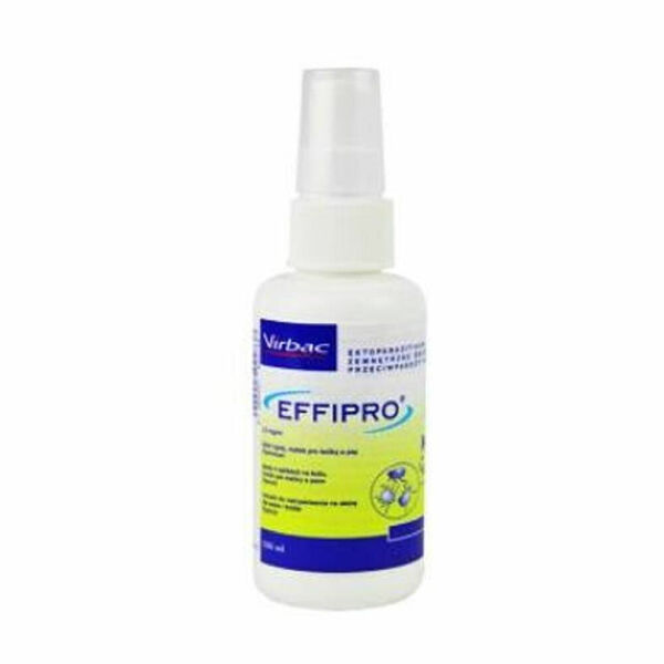 VIBRAC Effipro Sprej 100 ml porovnat ceny