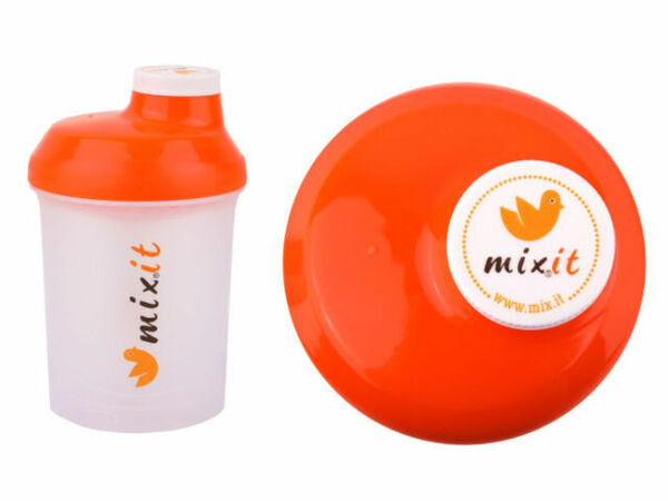 Mixit Shaker porovnat ceny