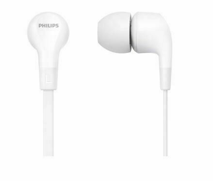 Philips Sluchátka TAE1105WT/00 porovnat ceny