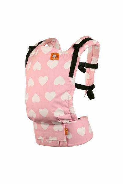 TULA Toddler Nosítko - Love You So Much porovnat ceny