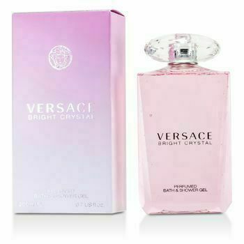 Versace  VERS.BRIGHT CRYSTAL Bh&Sh Gel 200ml porovnat ceny