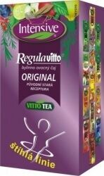 Vitto Tea  VITTO Intensive Regulavit Original čaj n.s.20x2g porovnat ceny