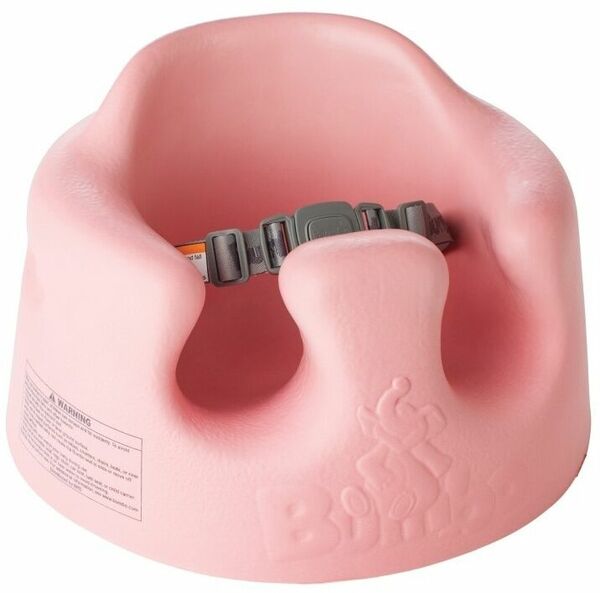 Bumbo sedátko FLOOR SEAT Pink porovnat ceny