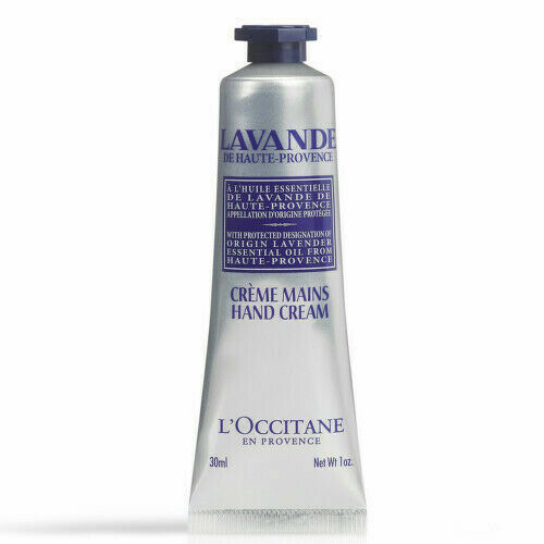 LOCCITANE Krém na ruce Levandule 30ml porovnat ceny