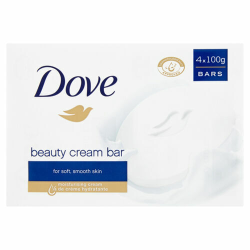 Dove tableta Original 4 x100g porovnat ceny