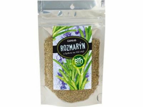 CEREUS Bio Rozmarýn 30g porovnat ceny
