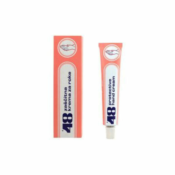 48 ochranný krém na ruce 50ml porovnat ceny