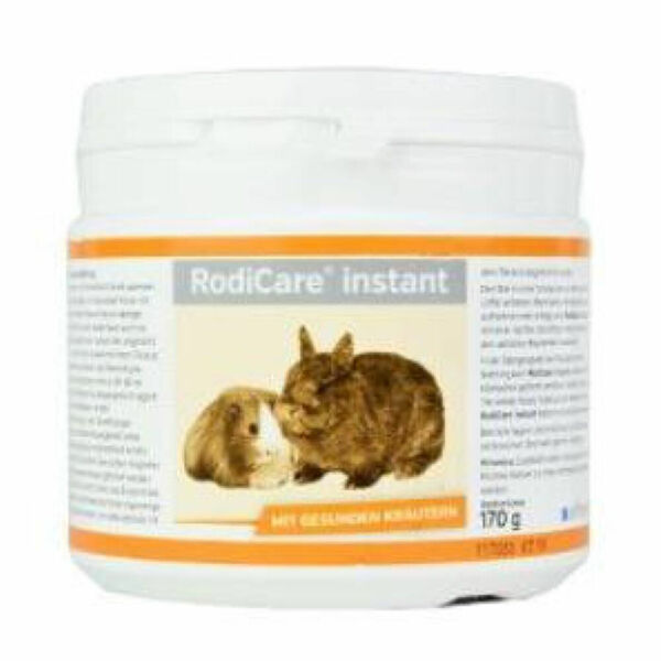 ALTROMIN RodiCare instant 170 g porovnat ceny