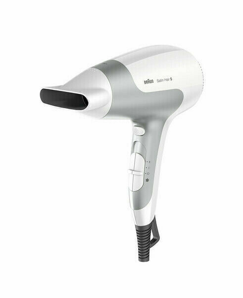 Braun Satin Hair 5 HD580 porovnat ceny
