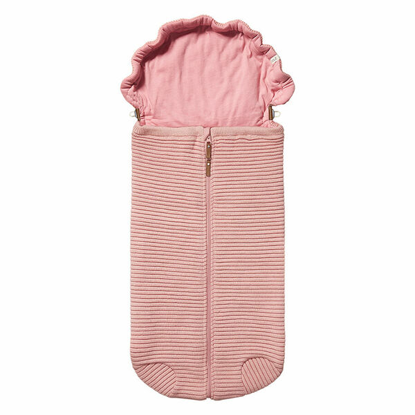 Joolz Fusak žebrovaný - Pink porovnat ceny