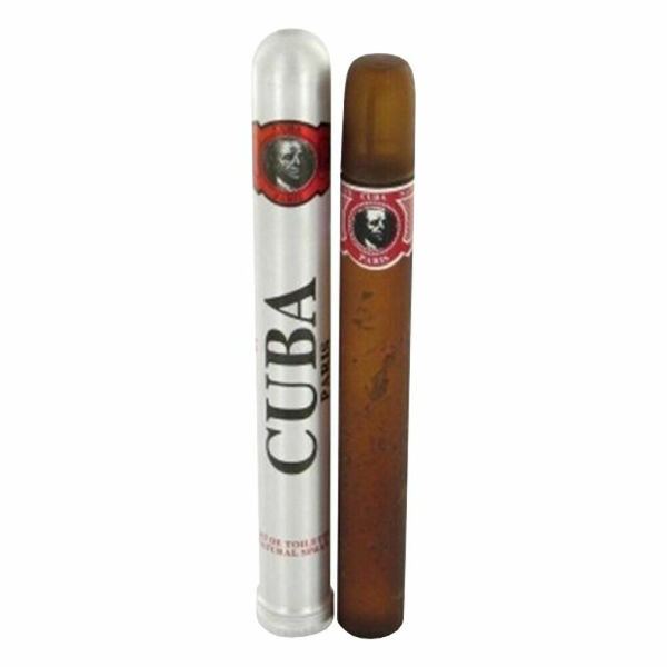 Cuba Red Toaletní voda 100ml porovnat ceny