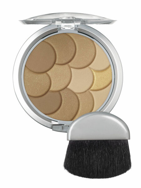 Physicians Formula Magic Mosaic Vícebarevný bronzer odstín Light Bronzer 9 g porovnat ceny