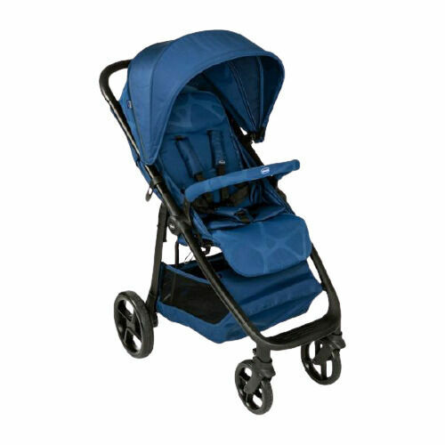 Chicco Kočárek sportovní Chicco Multiride, Deep Blue porovnat ceny
