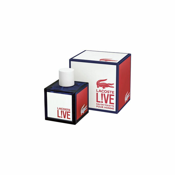 Lacoste Live Toaletní voda 100ml porovnat ceny