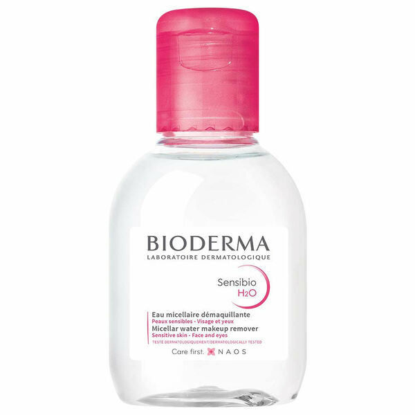 BIODERMA Sensibio H2O Micelární voda 100 ml porovnat ceny