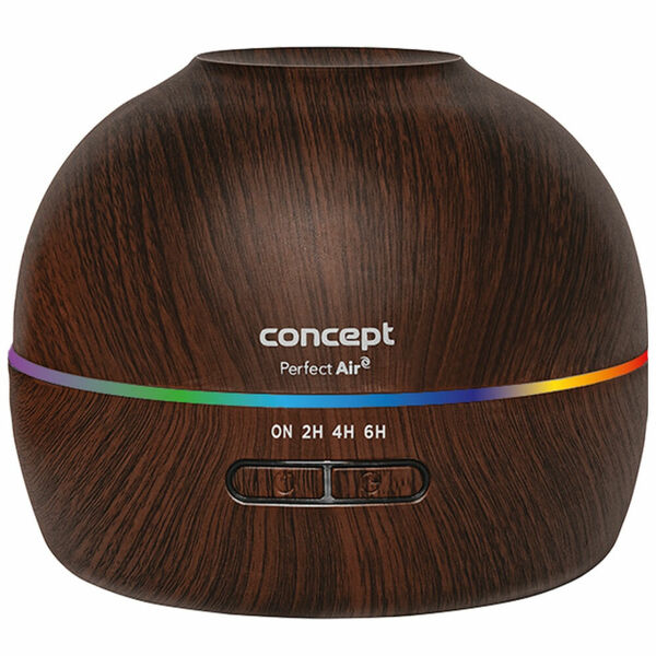 CONCEPT ZV1006 Perfect Air Wood zvlhčovač vzduchu porovnat ceny